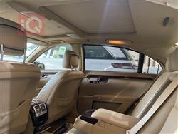 مێرسێدس بێنز S-Class